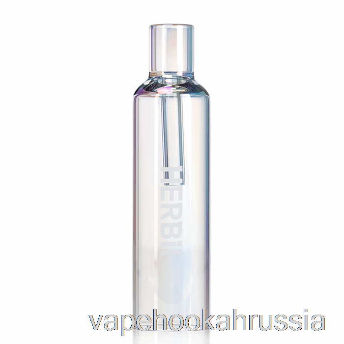 Vape Russia Dazzleaf Herbii замена стекла радуга